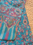 Ethnic 100% Wool Coat
